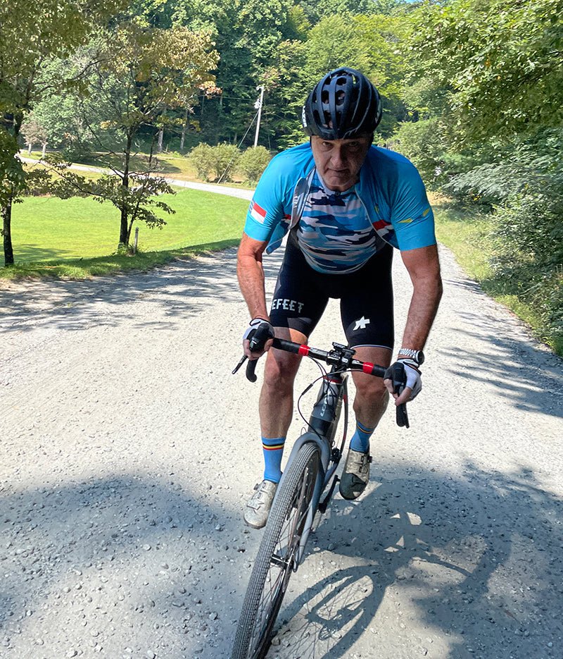 3 Good Reasons to Consider an E-Bike - DeFeet