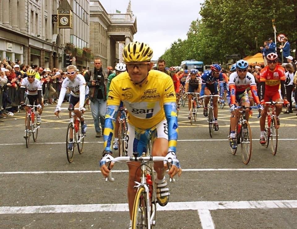 DeFeet at the Tour: 30 Years of Passion, Process and Discovery - DeFeet
