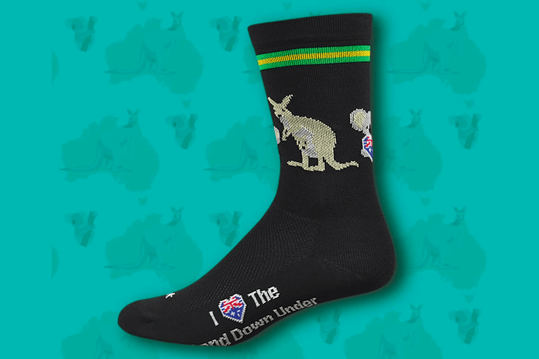 DeFeet Custom Shop Aiding Wildlife Caught In Australia Wildfires - DeFeet