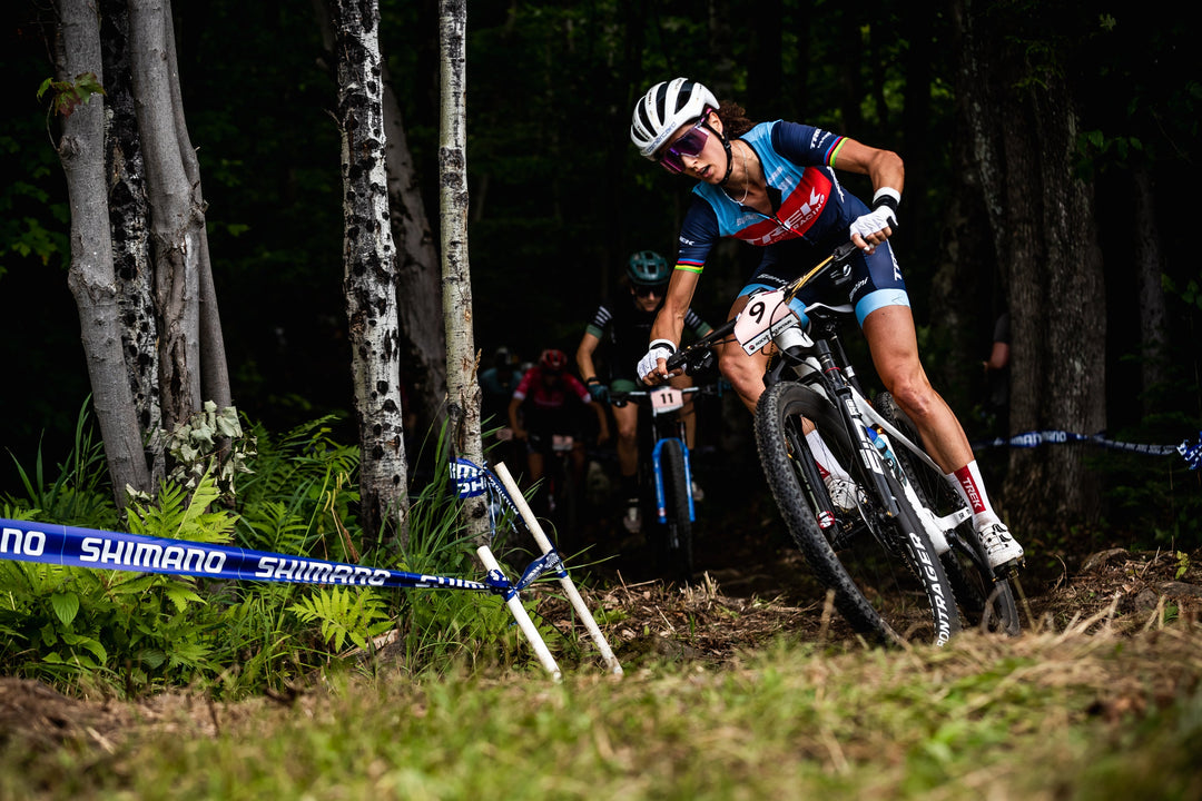DeFeet Teams With Trek Factory Racing Mountain Bike and Cyclocross Programs - DeFeet