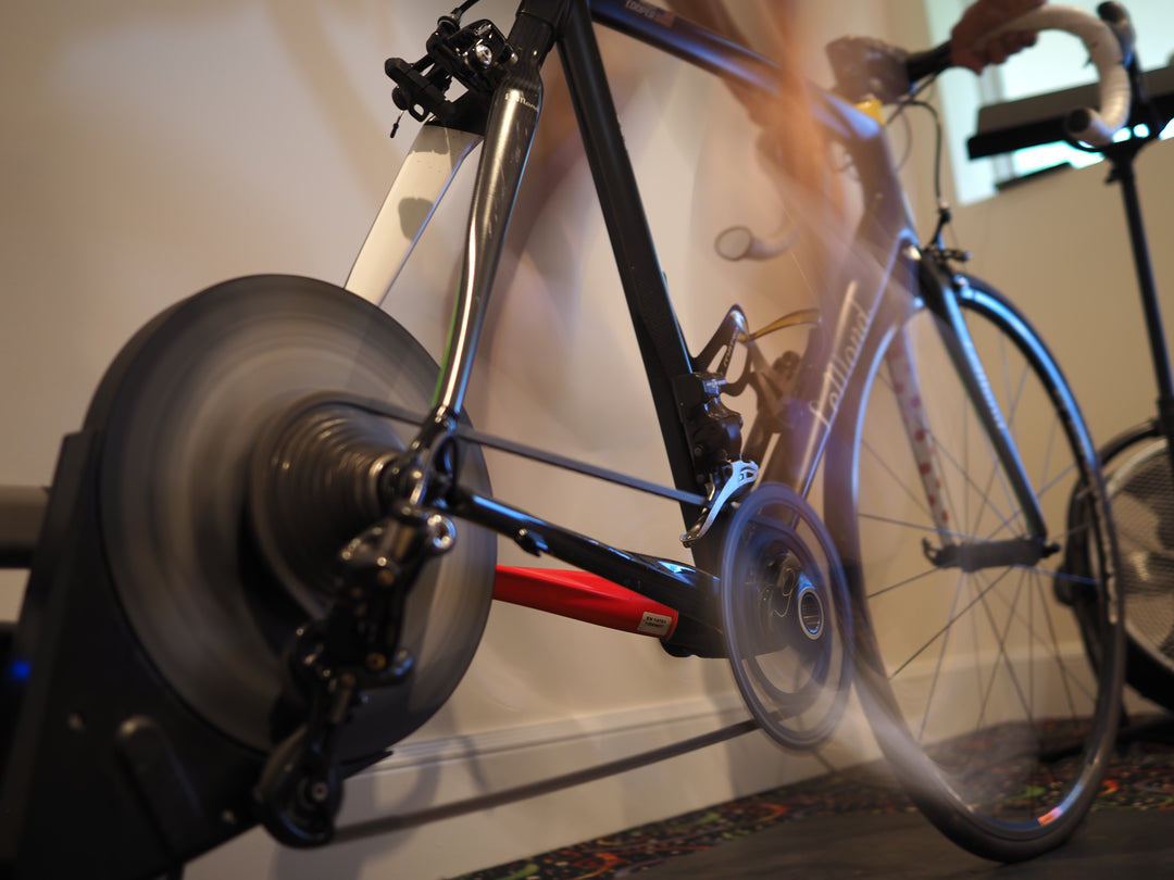 Essential Clothing For Indoor Cycling - DeFeet