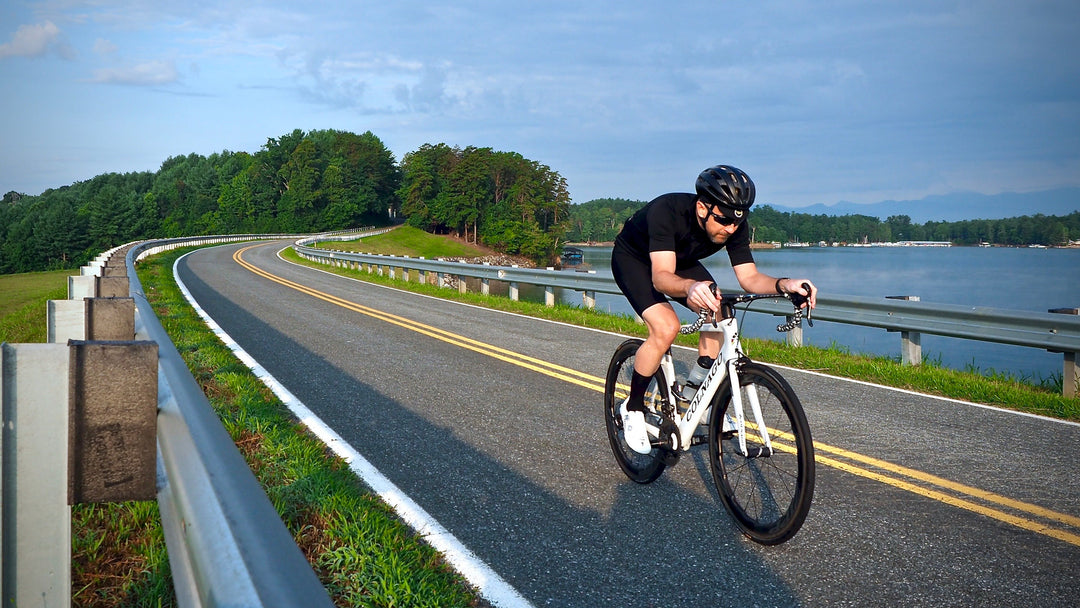 Finding the Right Fit and Angle on Your Bike Handlebars - DeFeet