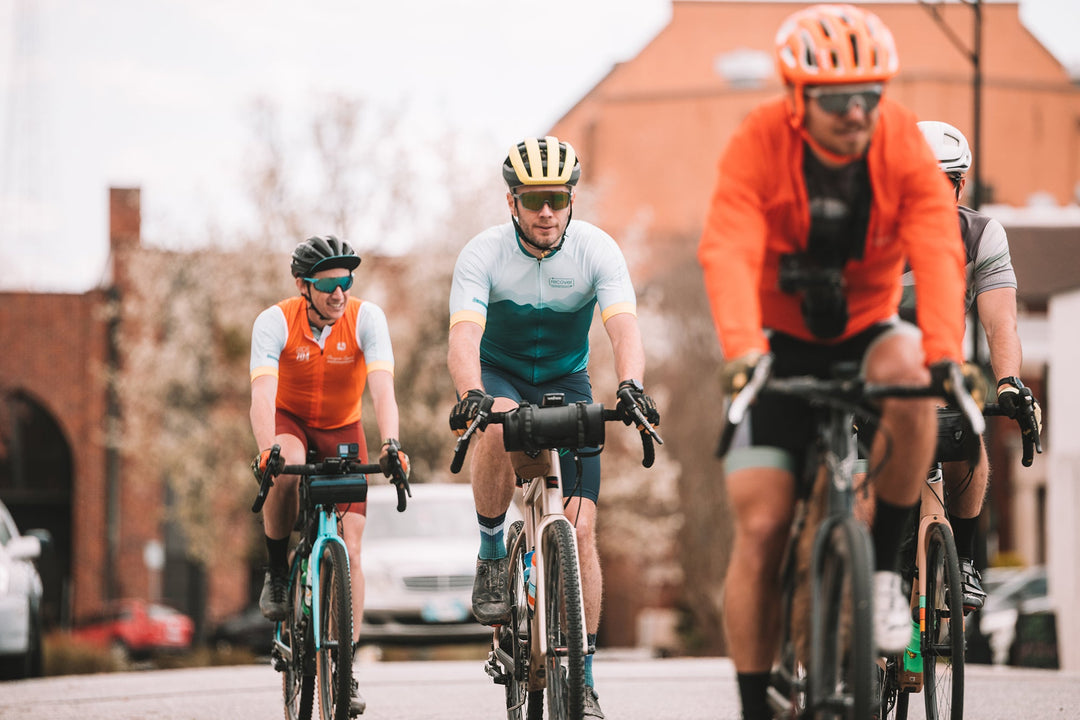 Human Powered Movement Picks Up Custom Socks - DeFeet