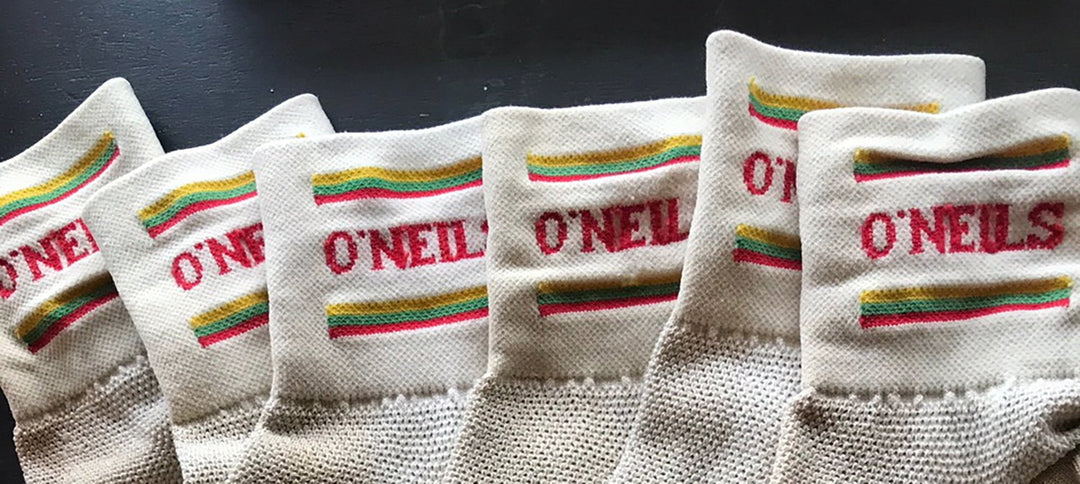 Sustainability Starts With Durability - DeFeet