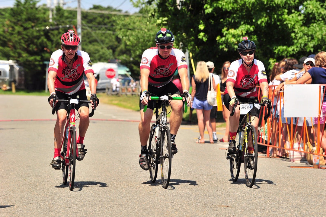 Team DeFeet Cancer - DeFeet
