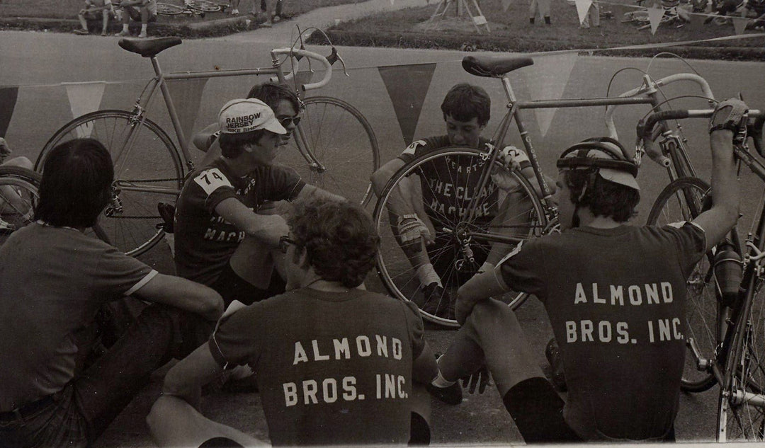 The Bill Humphreys Interview: 50 Years in American Cycling - DeFeet