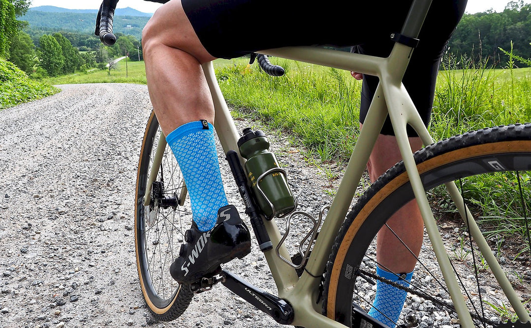 The EVO Series - DeFeet