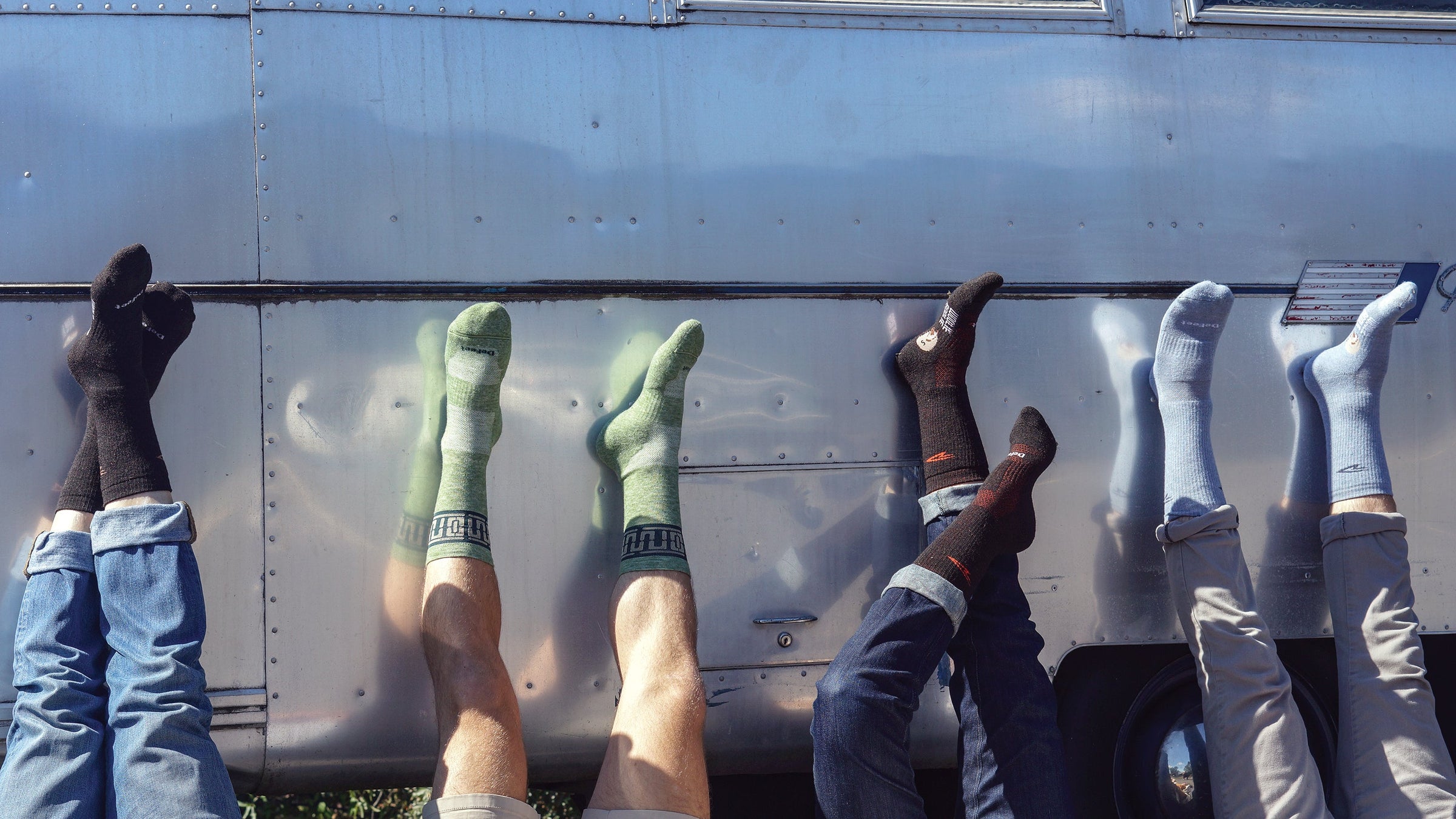 Bundles & Packs - DeFeet