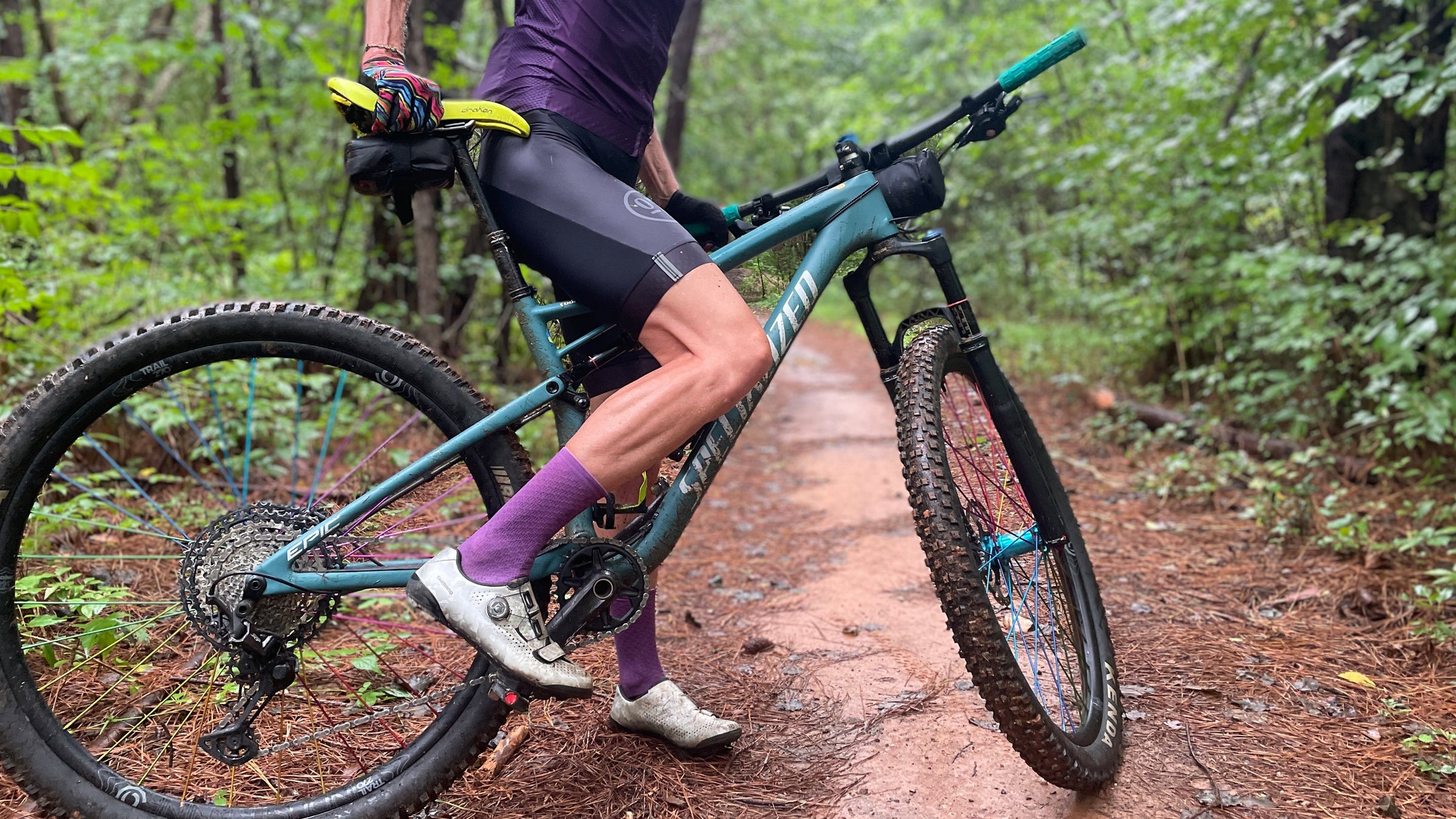 Compressive Socks - DeFeet