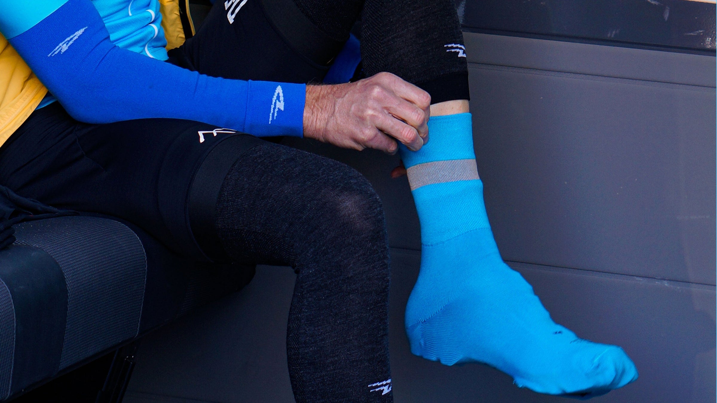 Gifts of Cycling and Running Gear - DeFeet