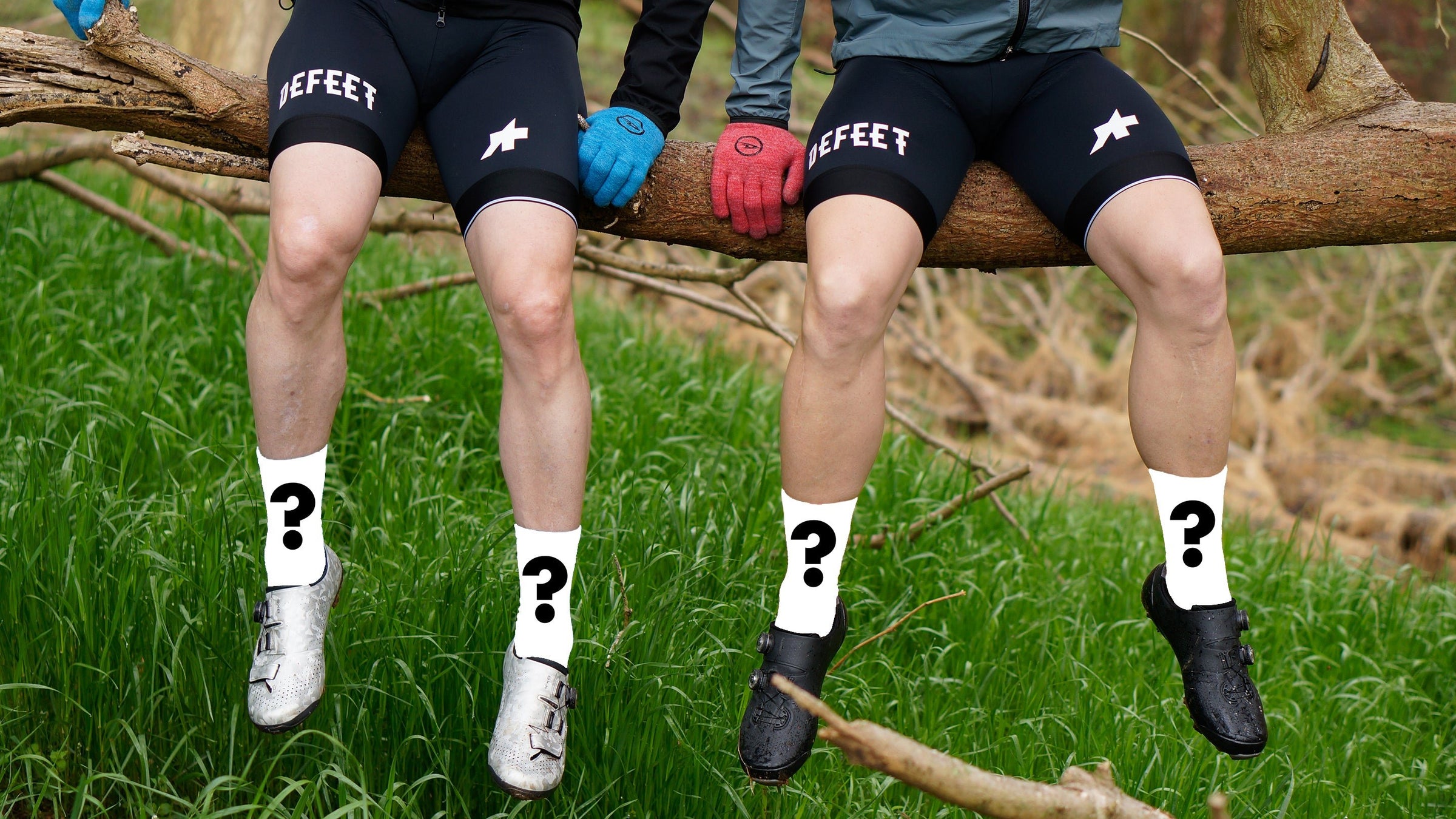 Grab Bags - DeFeet