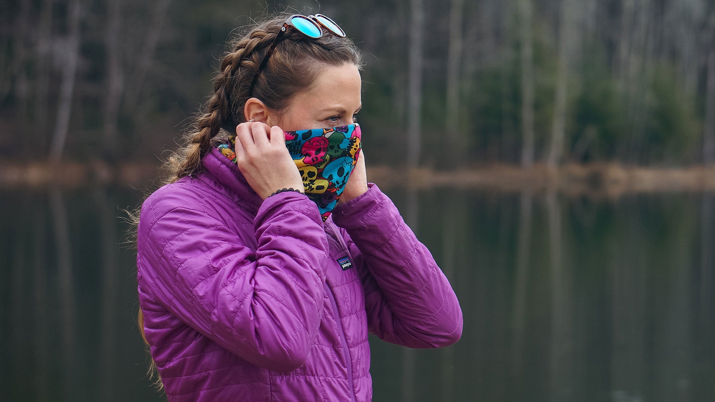 Holiday Accessory Gifts for Outdoor Adventure - DeFeet