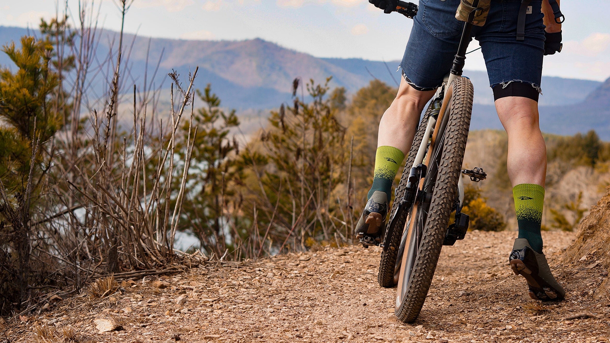 Levitator Lite | Solid & Knitted Design - DeFeet