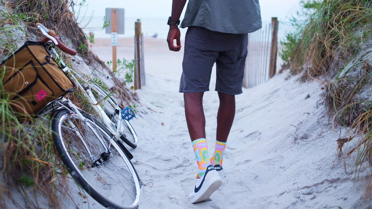 Retiring Sub360 Designs - DeFeet