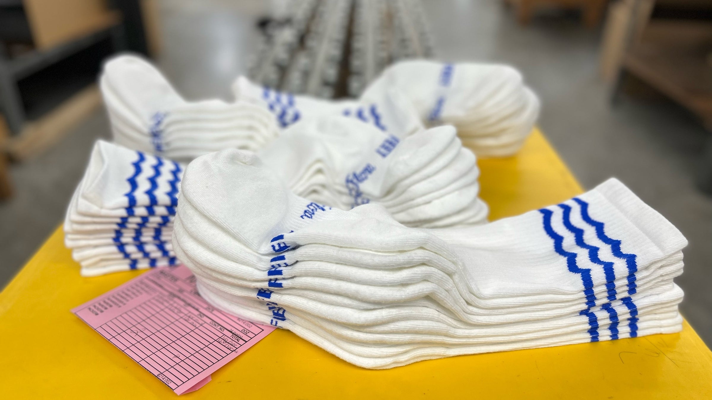 Sockfunding / Custom Socks for Fundraising - DeFeet