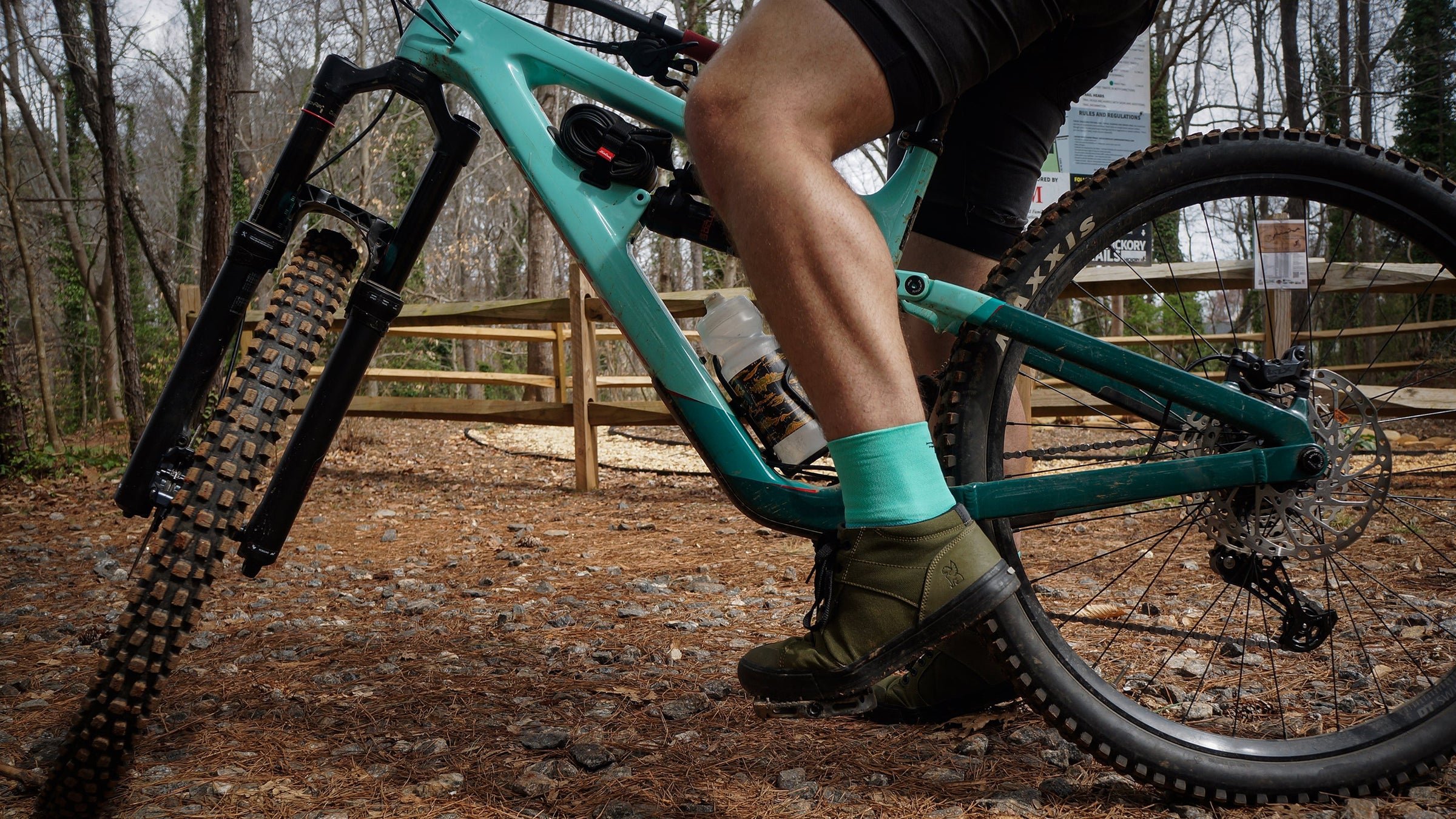 Thin Socks without Padding / Bike, Run, Hike, Everyday / Made in the USA - DeFeet
