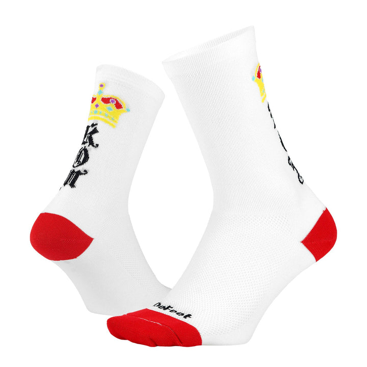 DeFeet Aireator 6" KoM Socks #athletic# #cycling# #run#
