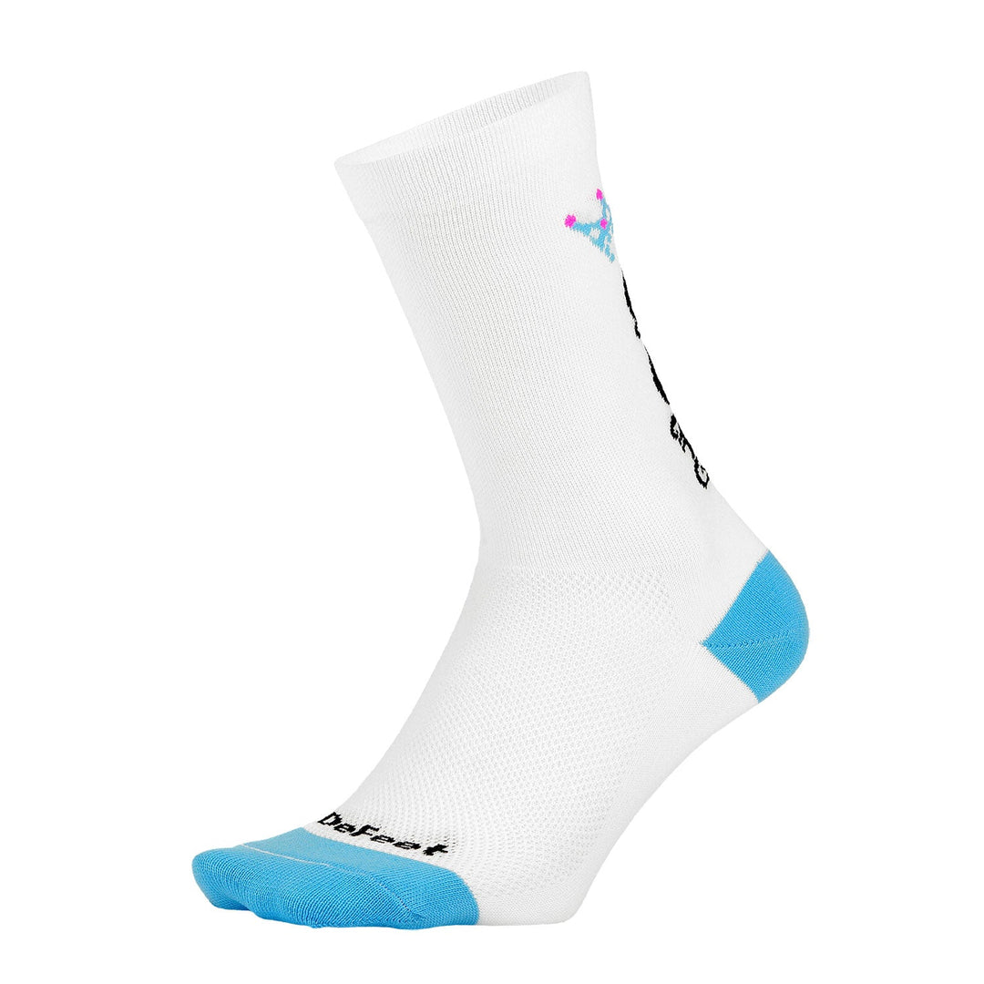 DeFeet Aireator 6" QoM Socks #athletic# #cycling# #run#