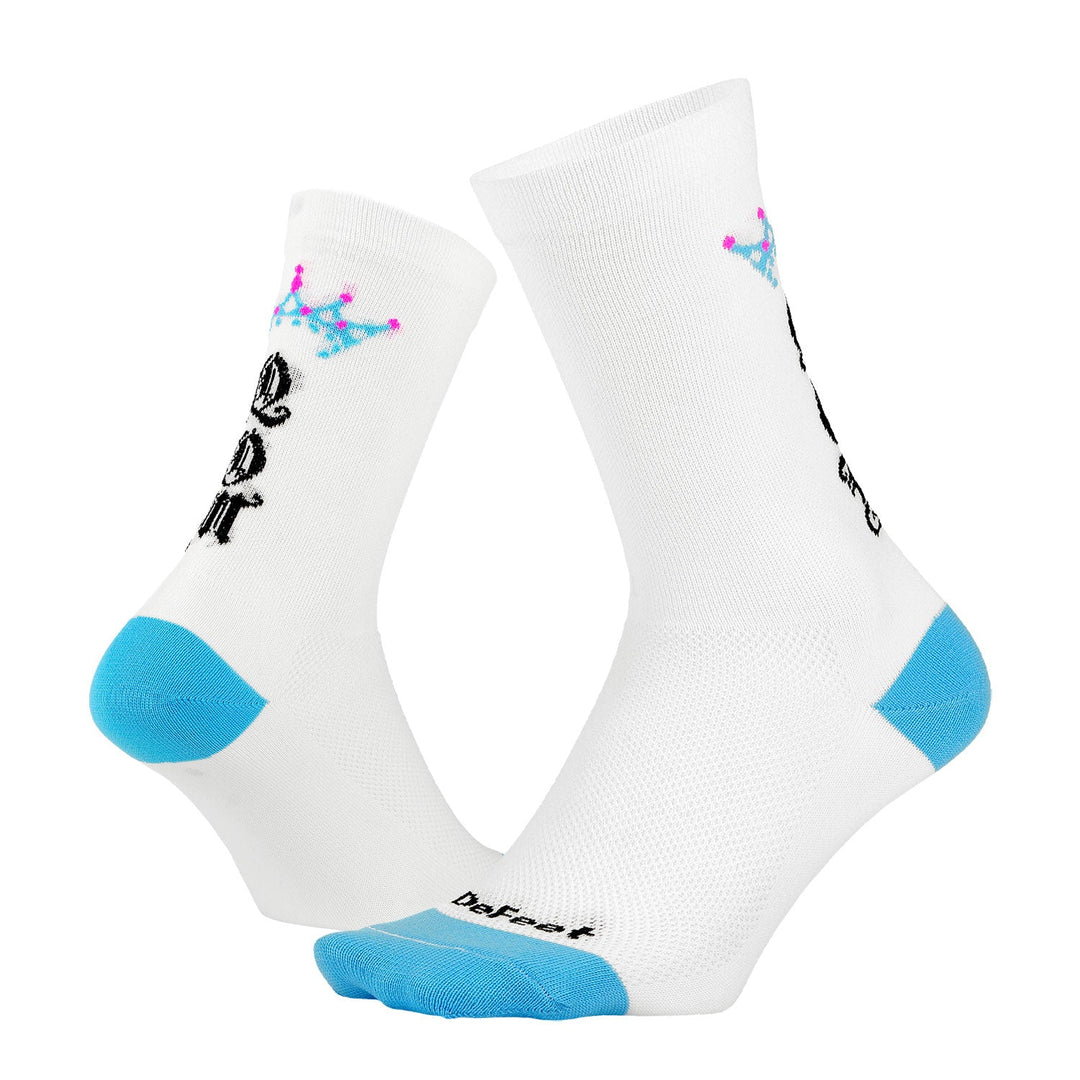 DeFeet Aireator 6" QoM Socks #athletic# #cycling# #run#