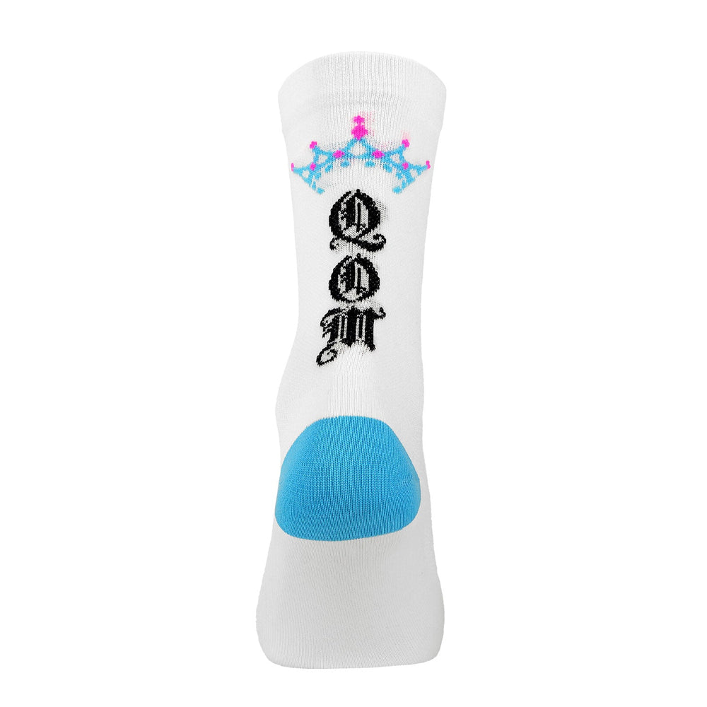 DeFeet Aireator 6" QoM Socks #athletic# #cycling# #run#