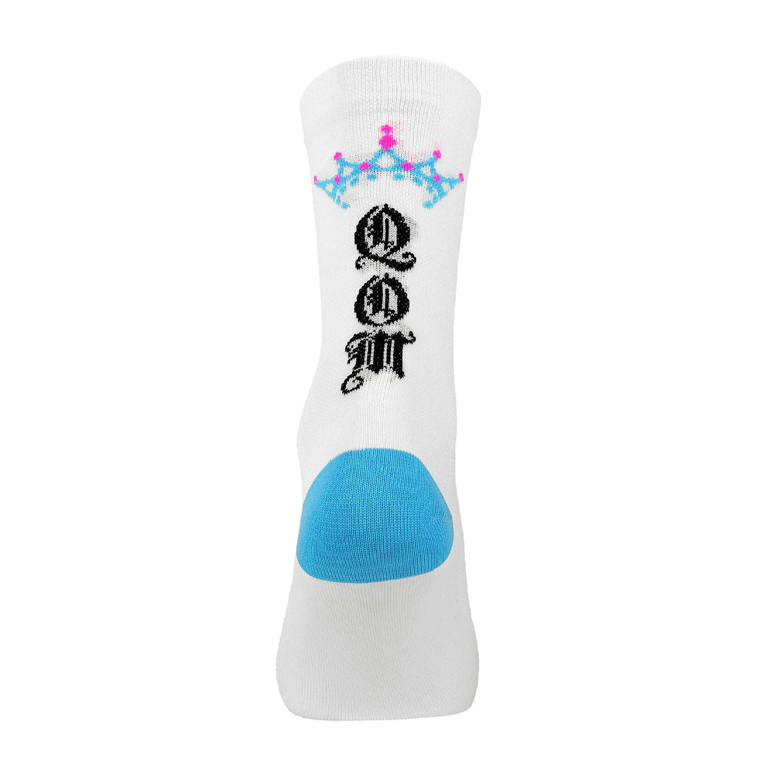 DeFeet Aireator 6" QoM Socks #athletic# #cycling# #run#