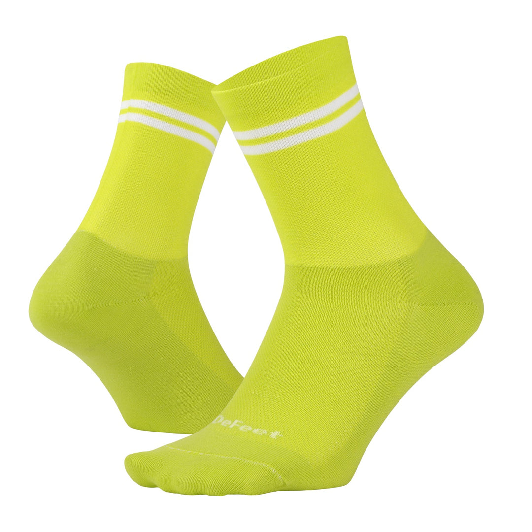 Aireator Women's 4" Stripes