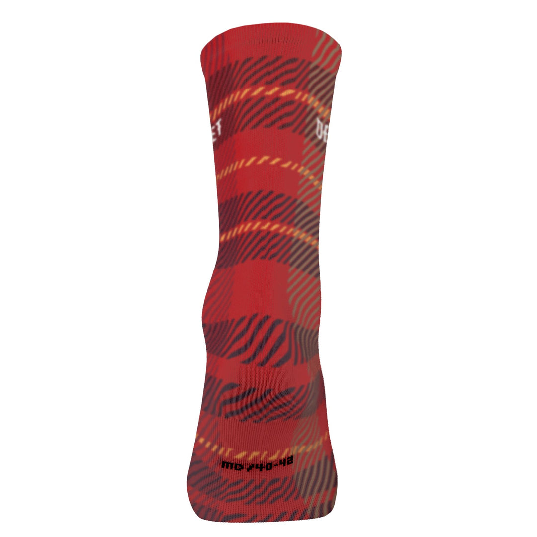 ERA Collection - Allez Rouge EVO Air