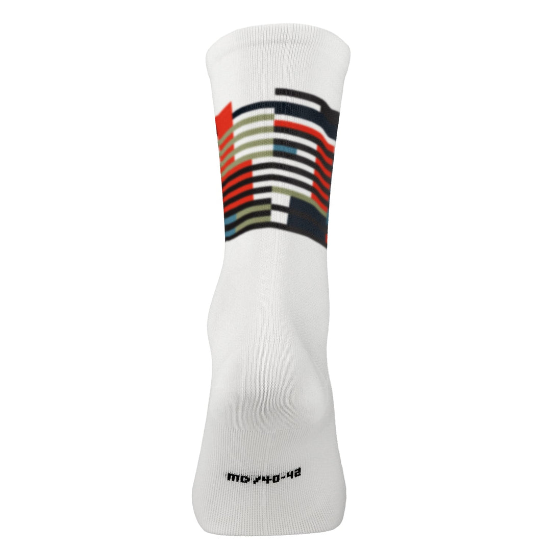 ERA Collection - Echapee White EVO Air