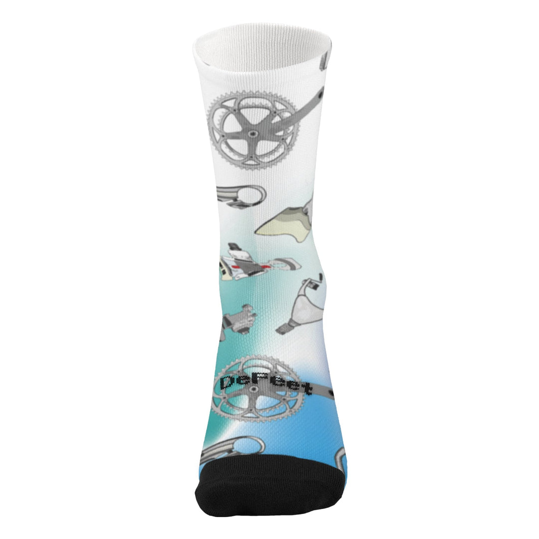 ERA Collection - Gruppo de Corsa EVO Air