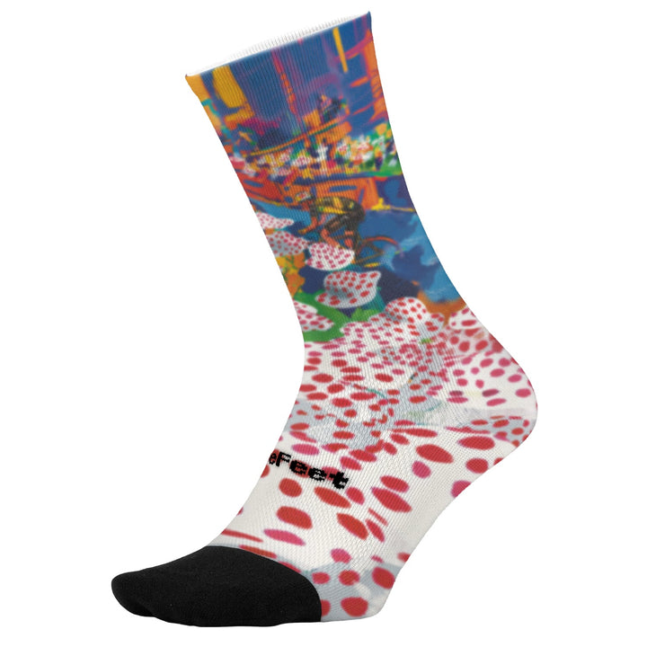 EVO Air "Montmartre" Limited Edition
