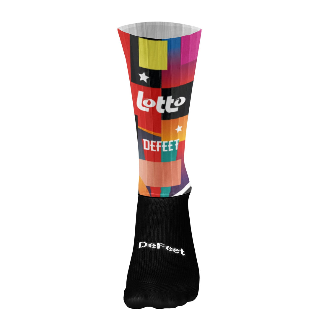 EVO Jet AERO LOTTO Team Edition 40th Anniversary