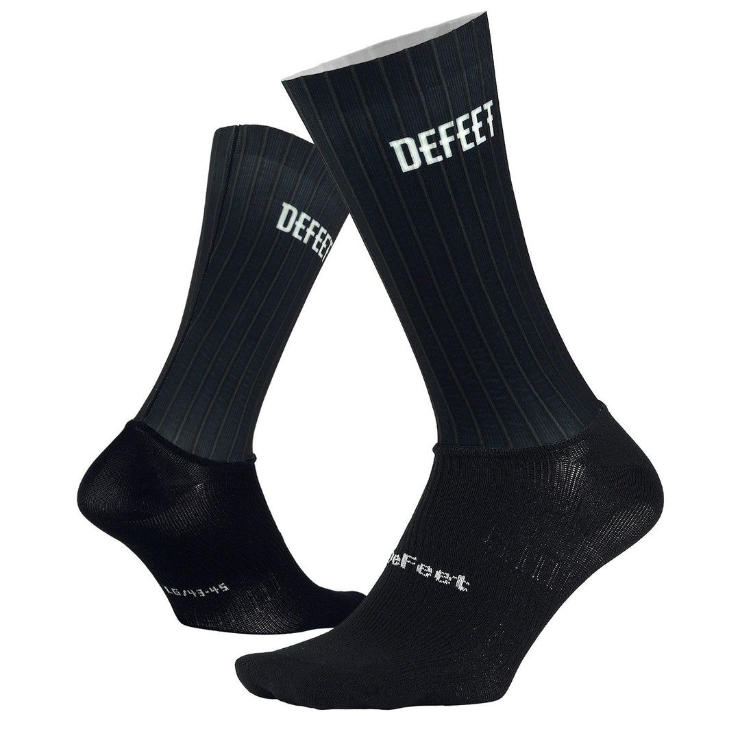 DeFeet Evo Jet Socks #athletic# #cycling# #run#