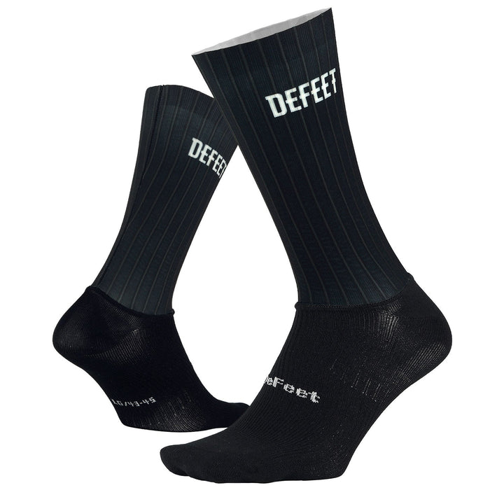 DeFeet Evo Jet Socks #athletic# #cycling# #run#