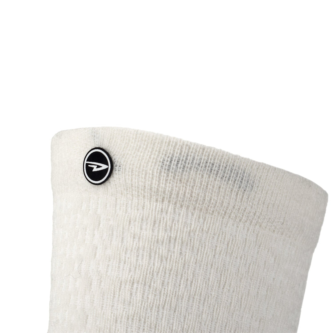 Evo Wool Mont Ventoux 6"