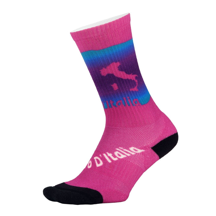 DeFeet Sub360 All Day 7" Crew Big Three Bundle Socks #athletic# #cycling# #run#