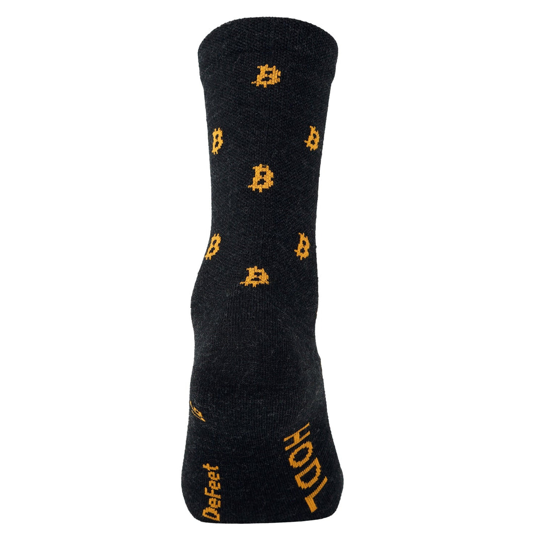 Wooleator 6" Bitcoin HODL