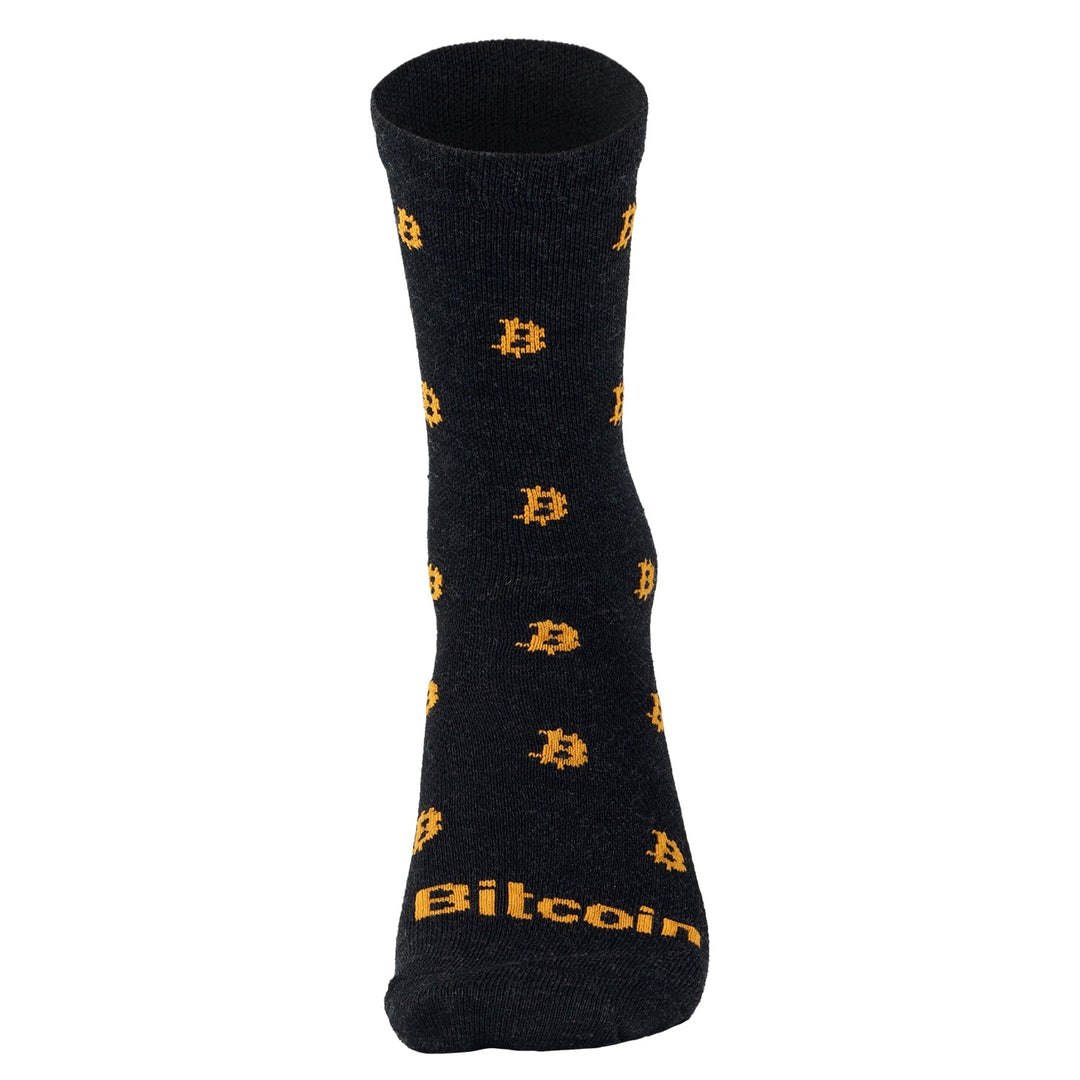 Wooleator 6" Bitcoin HODL