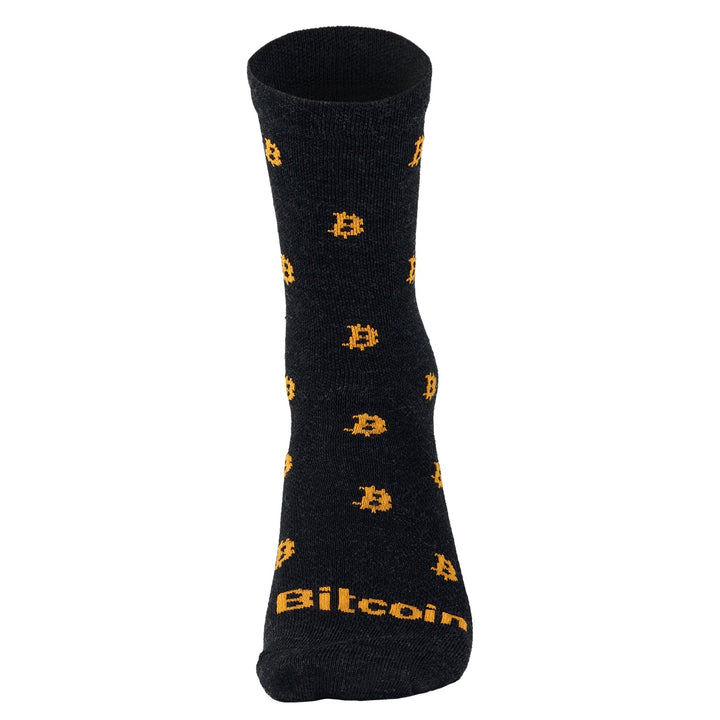 Wooleator 6" Bitcoin HODL