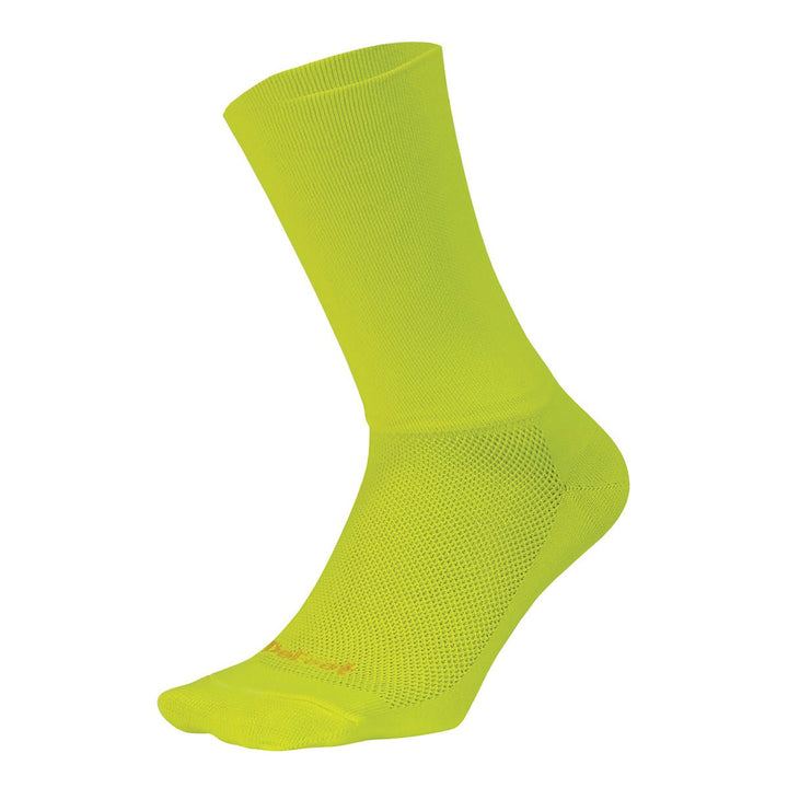 DeFeet Aireator 6" D - Logo Solid Bundle: 3 Pairs Socks #athletic# #cycling# #run#