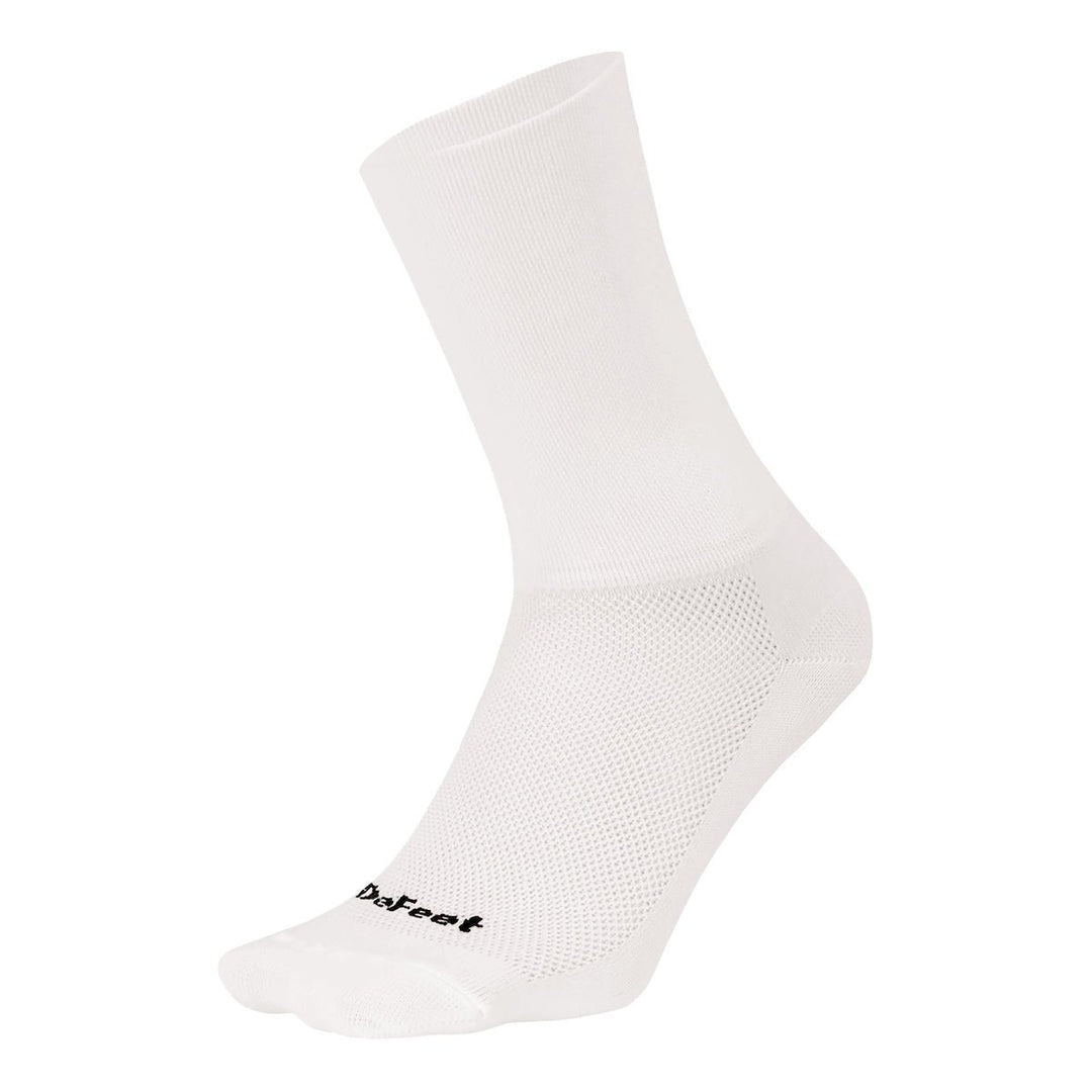 DeFeet Aireator 6" D - Logo Solid Bundle: 3 Pairs Socks #athletic# #cycling# #run#