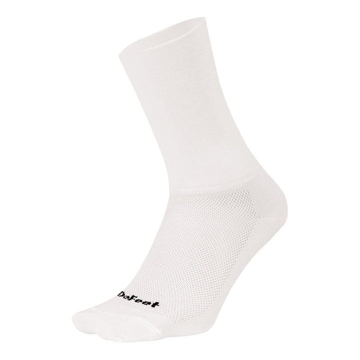 DeFeet Aireator 6" D - Logo Solid Bundle: 3 Pairs Socks #athletic# #cycling# #run#