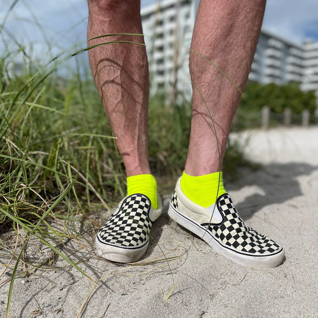 DeFeet All Day 1" Solid Colors Socks #athletic# #cycling# #run#
