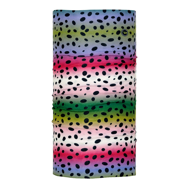 DeFeet Askott Rainbow Trout Base Layers #athletic# #cycling# #run#