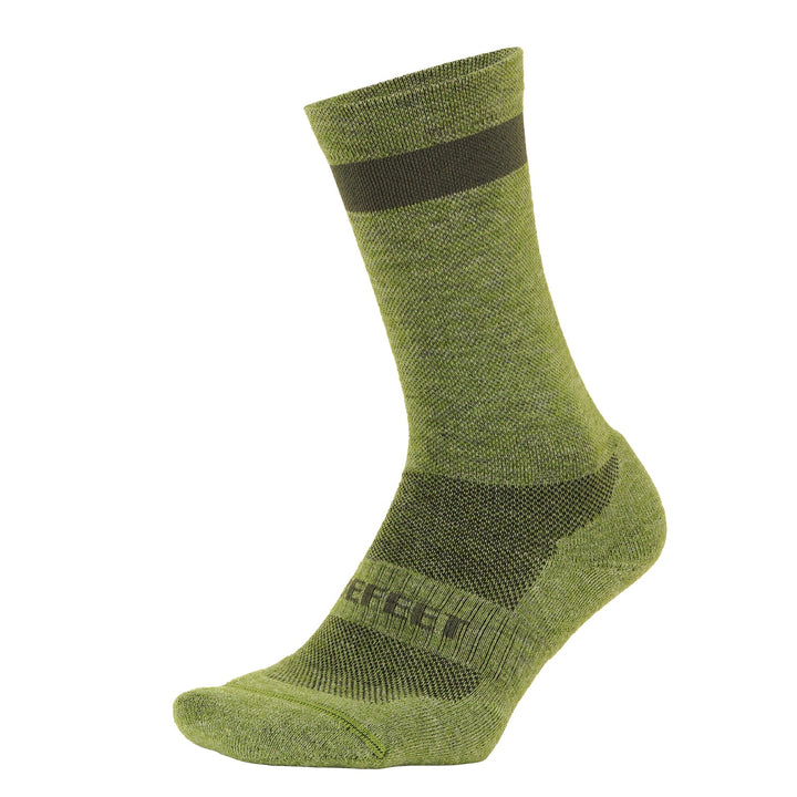 DeFeet Cush Wool Blend 7" Socks #athletic# #cycling# #run#