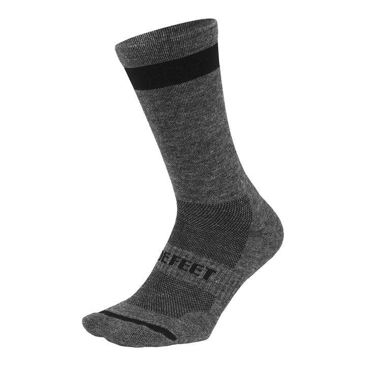 DeFeet Cush Wool Blend 7" Socks #athletic# #cycling# #run#