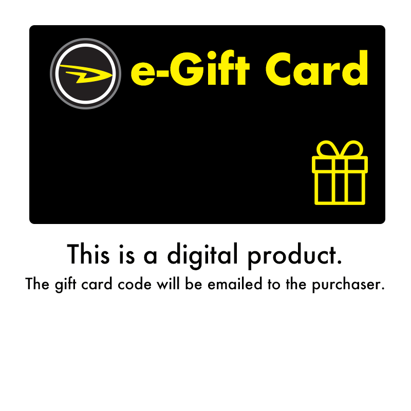 DeFeet DeFeet Gift Card Collection Exempt #athletic# #cycling# #run#
