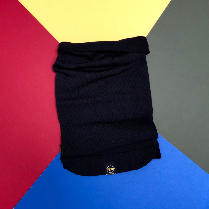 DeFeet Dickadee Neck Gaiter Base Layers #athletic# #cycling# #run#