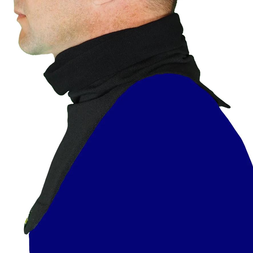 DeFeet Dickadee Neck Gaiter Base Layers #athletic# #cycling# #run#