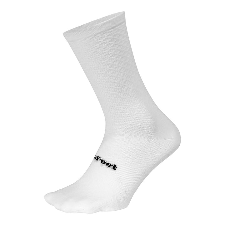 DeFeet Evo Mont Ventoux Crew Bundle: 3 Pairs Socks #athletic# #cycling# #run#