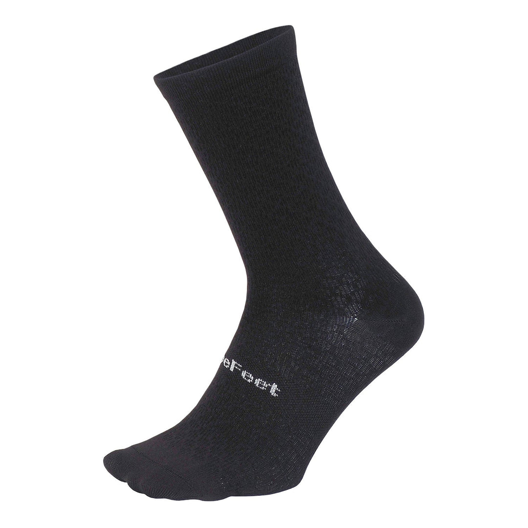 DeFeet Evo Mont Ventoux Crew Bundle: 3 Pairs Socks #athletic# #cycling# #run#